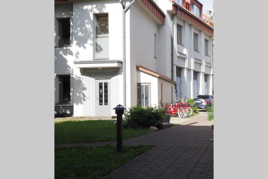 In The Heart Of Kaunas Exterior foto